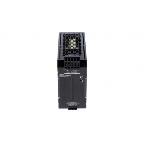 Импулсно захранване S8VK-C24024, 240W, 24VDC OMRON