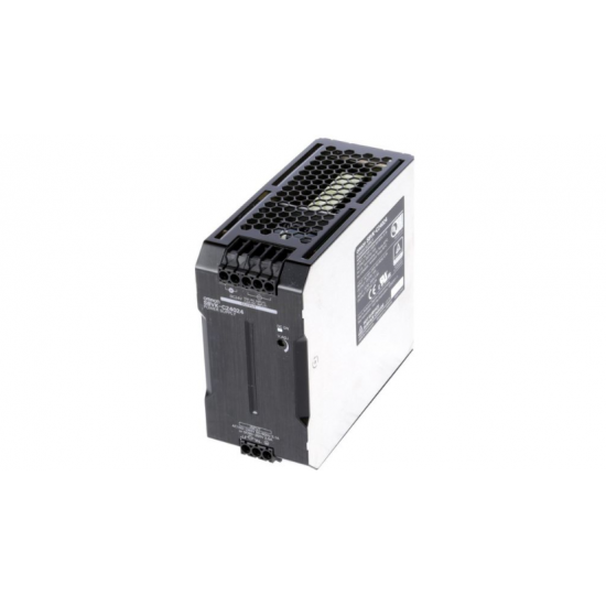 Импулсно захранване S8VK-C24024, 240W, 24VDC OMRON